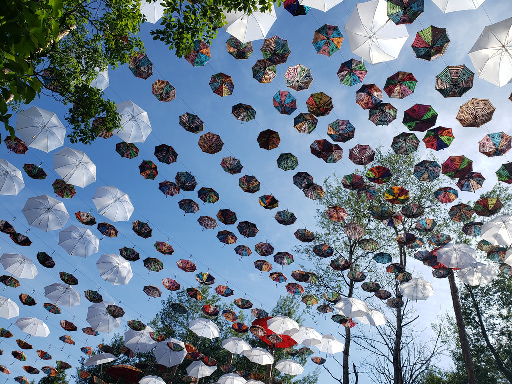 Electric Forest 2019
