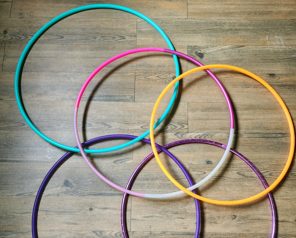 Hooping 101: A Comprehensive Guide to Hooping (Part  1)