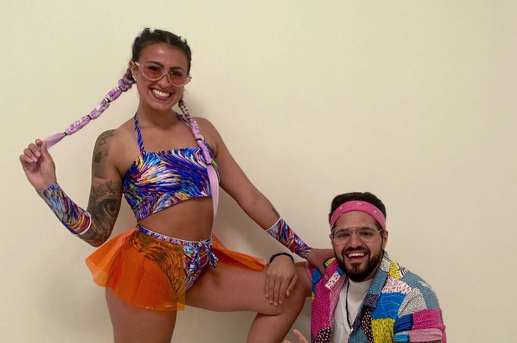 EDM At Home: The New “Normal” For 2020 &  How To Make The Most Of It!