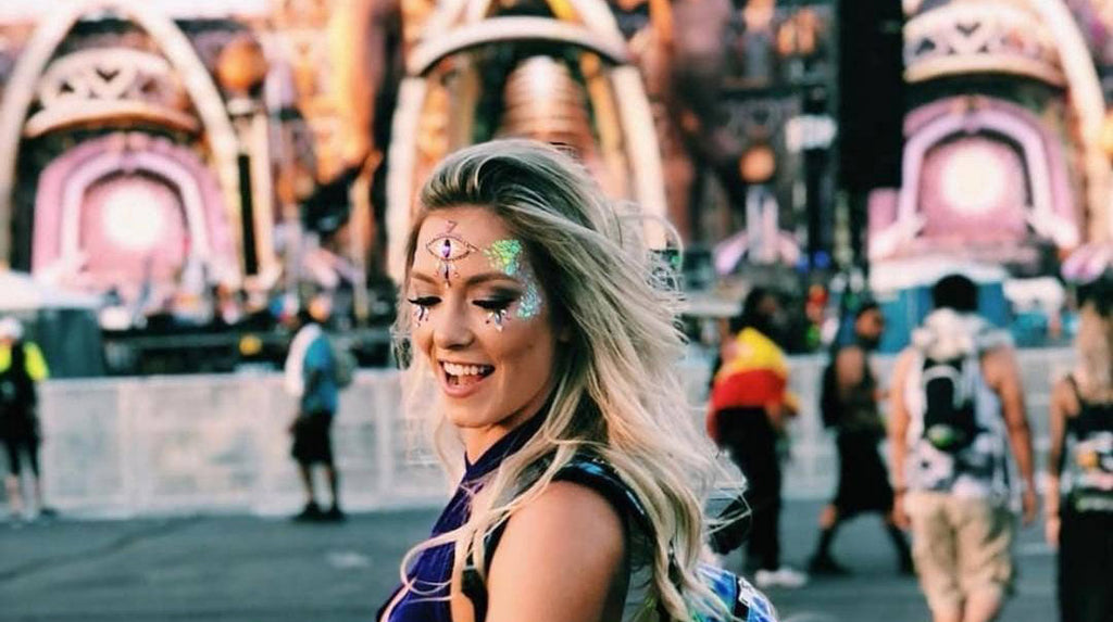 Raving 101: A Guide for First-Time Ravers