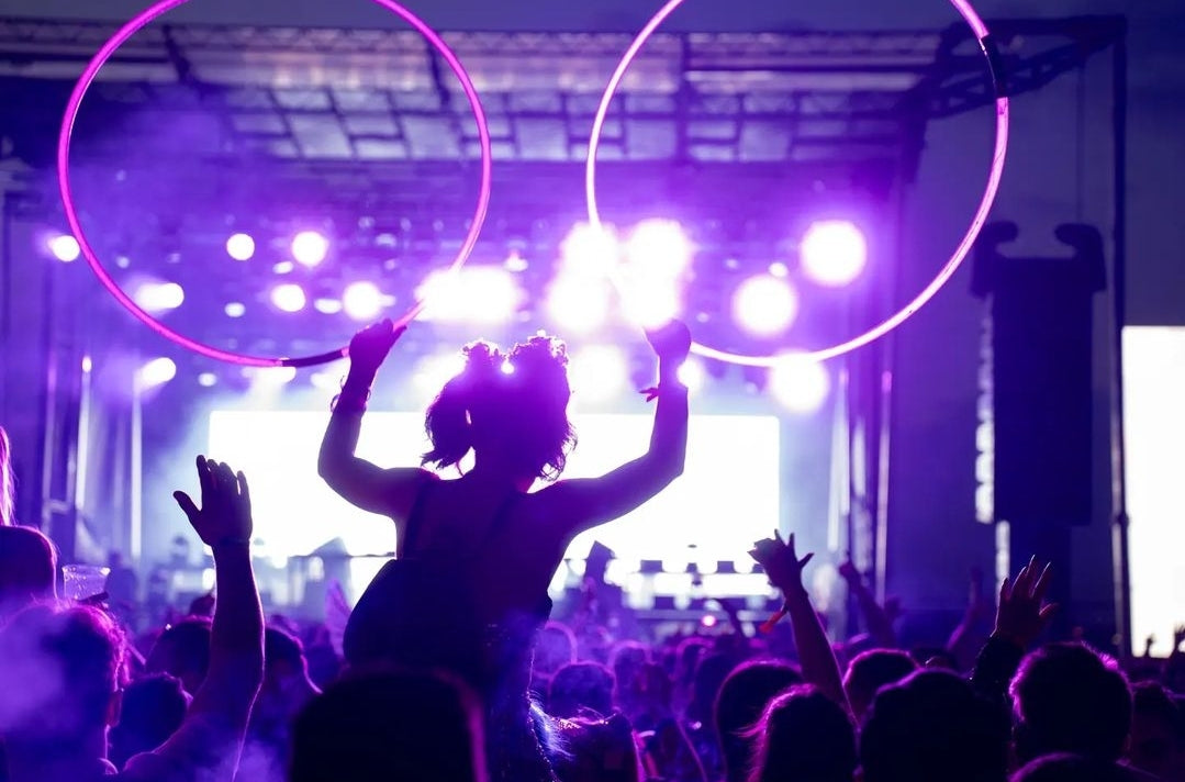 Canadian rave wear cheap