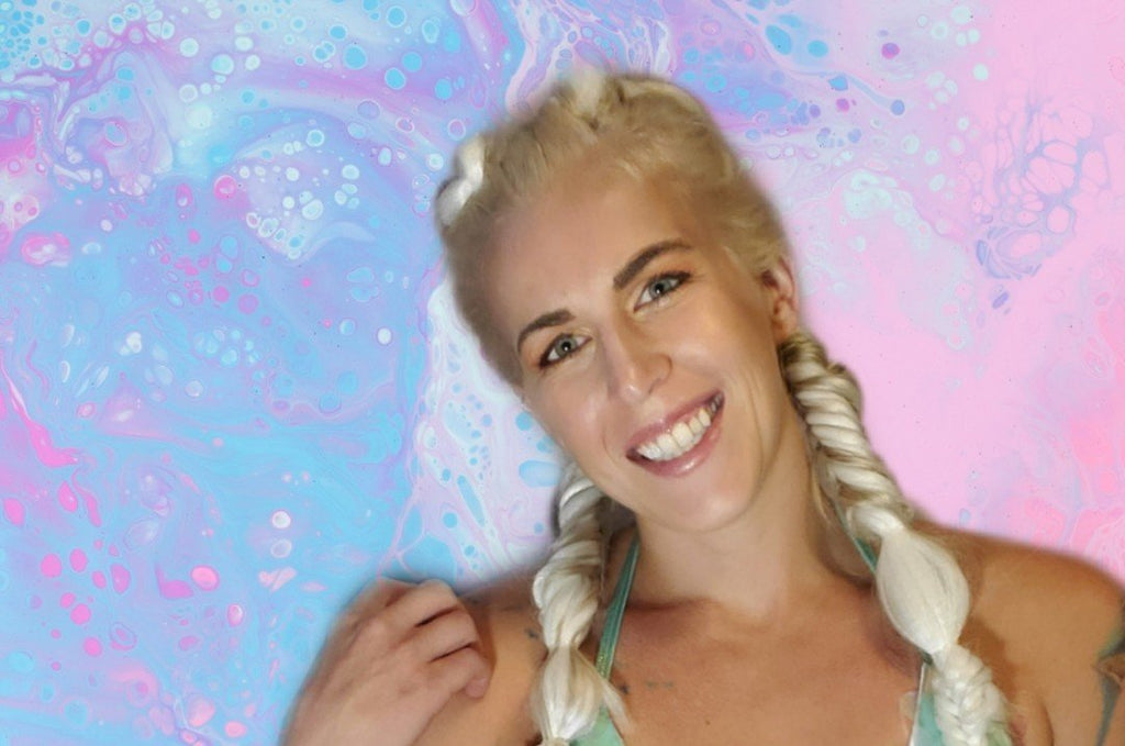 For the Love of Festival Braids