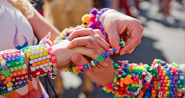 Sweet Like Kandi: What is Kandi & How to Make Them
