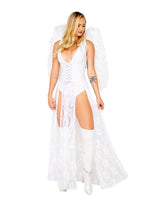 Angelic Aura Outfit