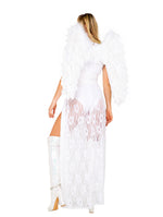Angelic Aura Outfit