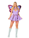 Butterfly Beauty