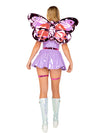 Butterfly Beauty