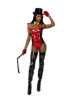 Madame Ringleader Outfit