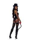 Madame Ringleader Outfit