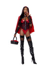 Fairy Tale Temptation Outfit