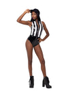 Game Day Diva Referee