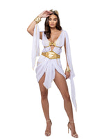 Captivating Cleopatra Outfit