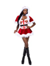 Northpole Vixen