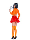 Detective Babe Outfit