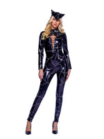 Feisty Feline Outfit