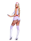Nefarious Nurse Outfit