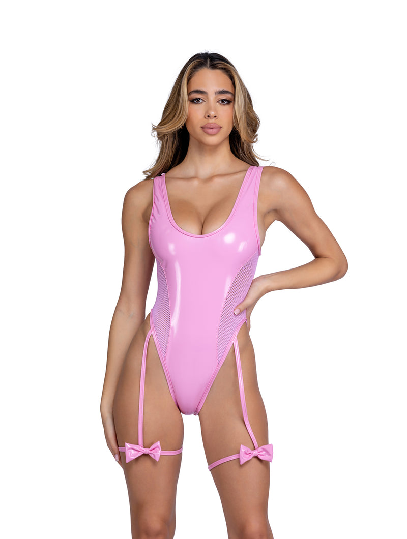 Digital Doll Bodysuit