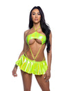 Liquid Lust Bodysuit