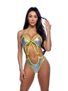 Halo Heat Bodysuit