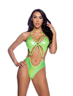 Shimmer Siren Bodysuit