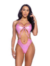 Shimmer Siren Bodysuit