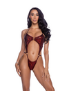 Radiant Nights Bodysuit