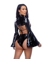 Liquid Rebel Outfit