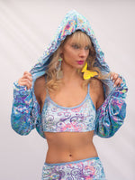 J. Valentine Cosmic Cutie Shrug