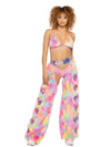 J. Valentine PLUR Plush Outfit