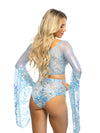 J. Valentine Pixie Prism Outfit