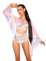 J. Valentine Pixie Prism Outfit