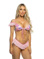 J. Valentine Fairy Flirt Outfit