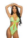 J. Valentine Crushed Candy Bodysuit