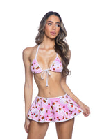 J. Valentine Cupcake Cutie Outfit