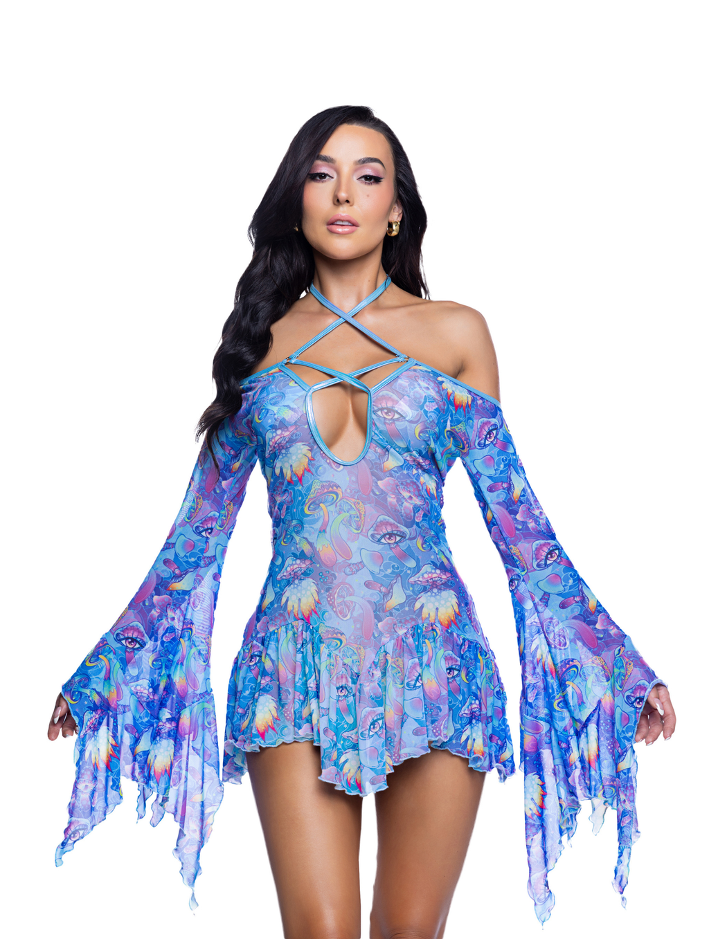 Rave Outfit Ideas for Women  Rave Bae Couture