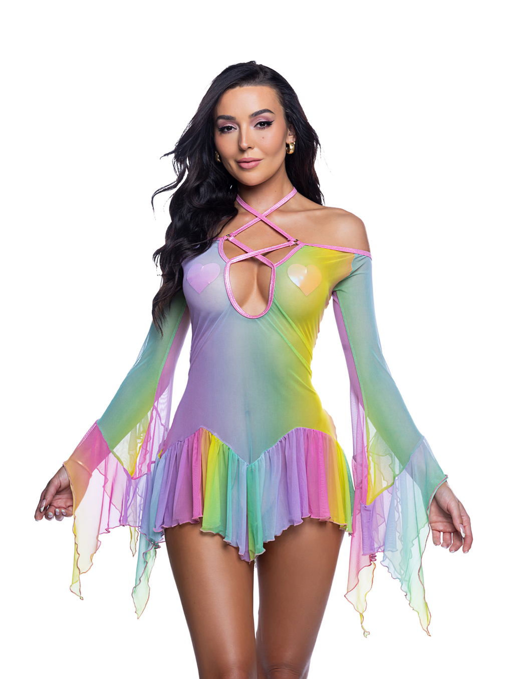 New Arrivals: Latest Rave Outfits & Festival Wear | Rave Bae  Rave Bae  Couture