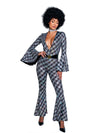 PLAYBOY Disco Diva Outfit