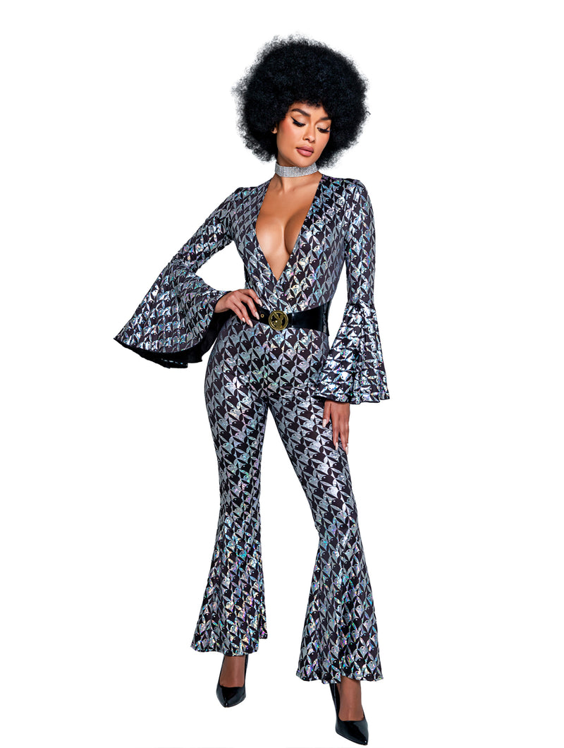 PLAYBOY Disco Diva Outfit