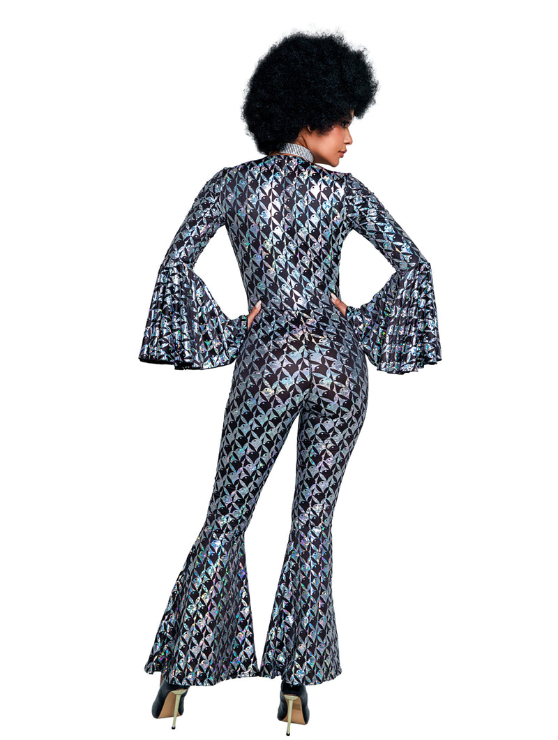 PLAYBOY Disco Diva Outfit