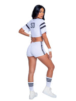PLAYBOY Football Babe