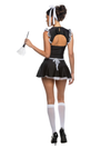 Maid to Tease Costume