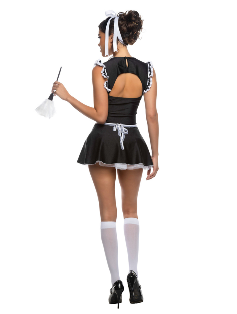 Maid to Tease Costume