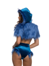 Cookie Crave Cutie Costume