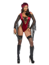 Plunder Princess Costume