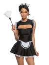 Maid to Tease Costume