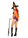 Sweet Witch Outfit