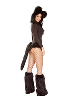 Comfy Cat Outfit