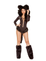 Comfy Cat Outfit