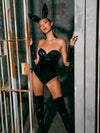 Kinky Bunny Outfit