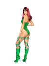 Poison Ivy Outfit